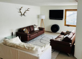 Casa Alma, 3 Bedroom, spacious apartment with sauna